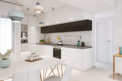 New Build - Apartment/Flat - Orihuela costa - Villamartín Golf Resort