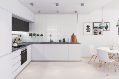 New Build - Apartment/Flat - Orihuela costa - Villamartín Golf Resort