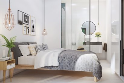 New Build - Apartment/Flat - Orihuela costa - Villamartín Golf Resort