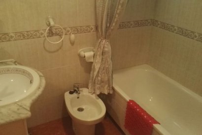 Sale - Apartment/Flat - Torrevieja - Centro Ciudad