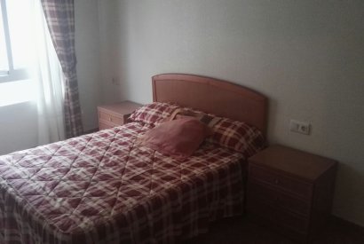 Sale - Apartment/Flat - Torrevieja - Centro Ciudad