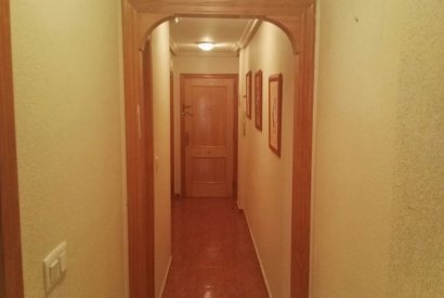 Sale - Apartment/Flat - Torrevieja - Centro Ciudad