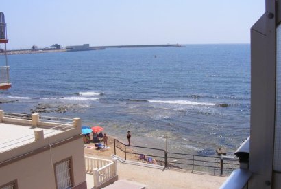 Sale - Apartment/Flat - Torrevieja - Playa Los Naufragos