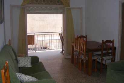 Sale - Apartment/Flat - Torrevieja - Playa Los Naufragos