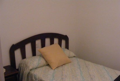 Sale - Apartment/Flat - Torrevieja - Playa Los Naufragos