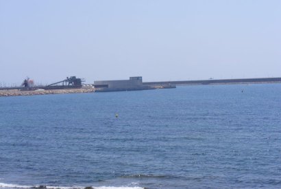 Sale - Apartment/Flat - Torrevieja - Playa Los Naufragos