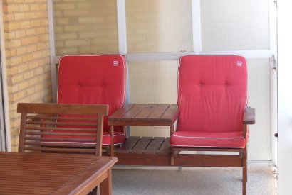 Sale - Apartment/Flat - Torrevieja - Playa Los Naufragos