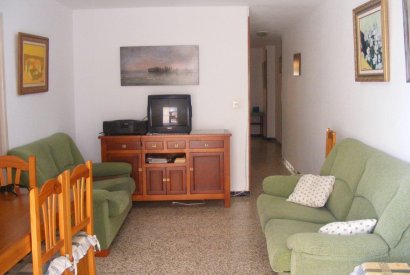 Sale - Apartment/Flat - Torrevieja - Playa Los Naufragos
