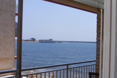 Sale - Apartment/Flat - Torrevieja - Playa Los Naufragos