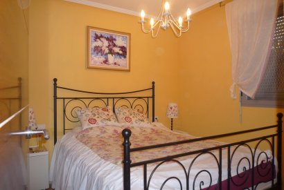 Вторичная недвижимость - квартира - Torrevieja - Playa del Cura