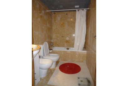 Вторичная недвижимость - квартира - Torrevieja - Playa del Cura