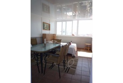 Вторичная недвижимость - квартира - Torrevieja - Playa del Cura