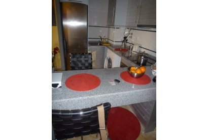 Вторичная недвижимость - квартира - Torrevieja - Playa del Cura