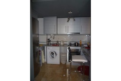 Вторичная недвижимость - квартира - Torrevieja - Playa del Cura