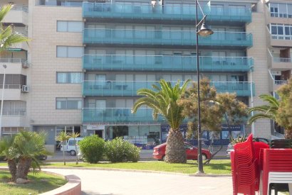 Вторичная недвижимость - квартира - Torrevieja - Playa del Cura