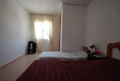 Sale - Apartment/Flat - Torrevieja - Centro Ciudad