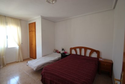 Sale - Apartment/Flat - Torrevieja - Centro Ciudad