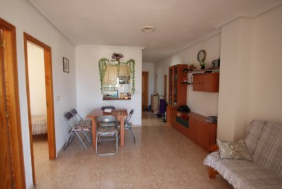Sale - Apartment/Flat - Torrevieja - Centro Ciudad
