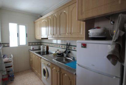 Sale - Apartment/Flat - Torrevieja - Centro Ciudad