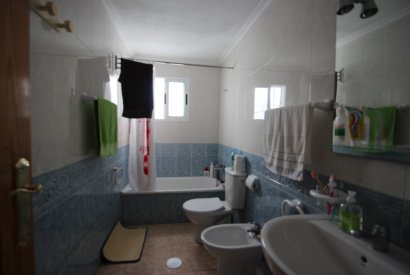 Sale - Apartment/Flat - Torrevieja - Centro Ciudad