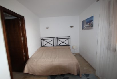 Вторичная недвижимость - квартира - Torrevieja - Punta Prima