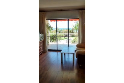Sale - Apartment/Flat - Orihuela costa - Dehesa de Campoamor