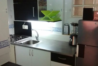 Sale - Apartment/Flat - Orihuela costa - Dehesa de Campoamor