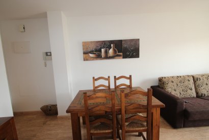 Вторичная недвижимость - квартира - Torrevieja - Centro Ciudad