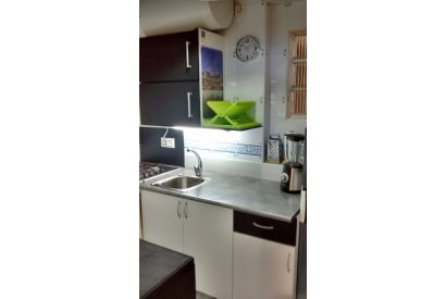 Sale - Apartment/Flat - Orihuela costa - Dehesa de Campoamor