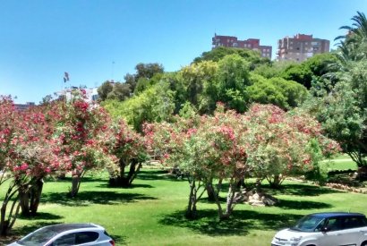 Sale - Apartment/Flat - Orihuela costa - Dehesa de Campoamor