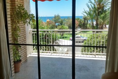 Sale - Apartment/Flat - Orihuela costa - Dehesa de Campoamor
