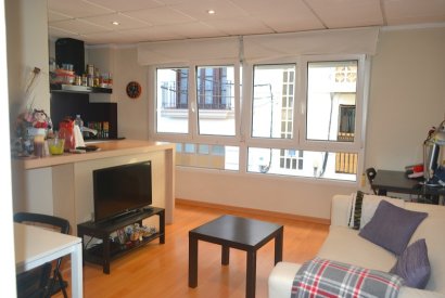 Sale - Apartment/Flat - Denia - Las Marinas