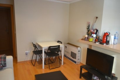 Sale - Apartment/Flat - Denia - Las Marinas