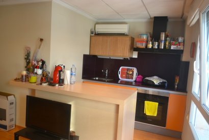 Sale - Apartment/Flat - Denia - Las Marinas