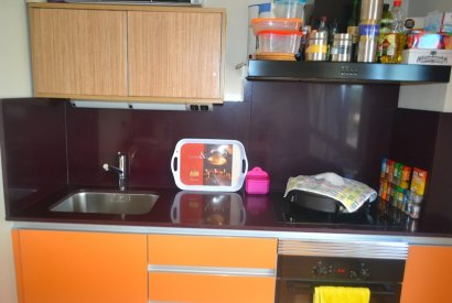 Sale - Apartment/Flat - Denia - Las Marinas