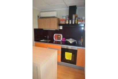 Sale - Apartment/Flat - Denia - Las Marinas