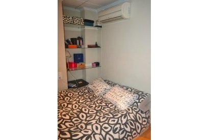 Sale - Apartment/Flat - Denia - Las Marinas