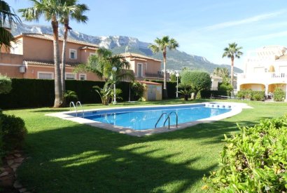 Sale - Duplex - Denia - Las Marinas