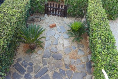 Sale - Duplex - Denia - Las Marinas