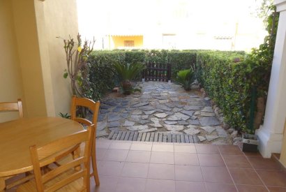 Sale - Duplex - Denia - Las Marinas