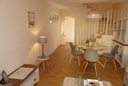 Sale - Duplex - Denia - Las Marinas