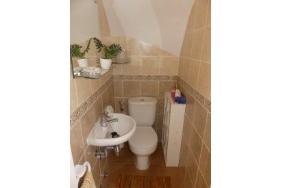 Sale - Duplex - Denia - Las Marinas