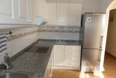 Sale - Duplex - Denia - Las Marinas