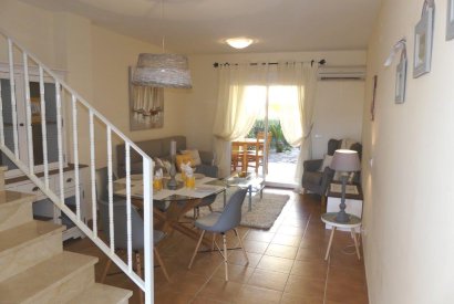 Sale - Duplex - Denia - Las Marinas