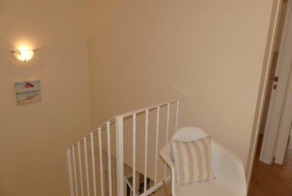 Sale - Duplex - Denia - Las Marinas