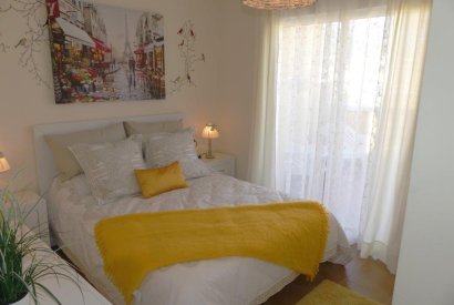 Sale - Duplex - Denia - Las Marinas