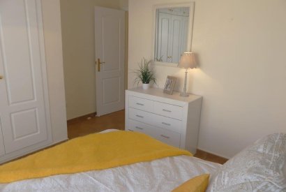 Sale - Duplex - Denia - Las Marinas