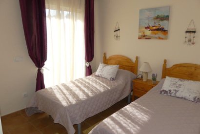 Sale - Duplex - Denia - Las Marinas