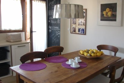 Вторичная недвижимость - Квартира на последнем этажe - Denia - Las Marinas