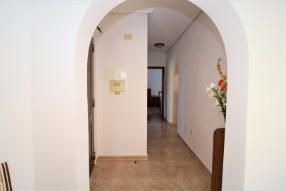 Sale - Villa - Orihuela costa - Villamartín Golf Resort